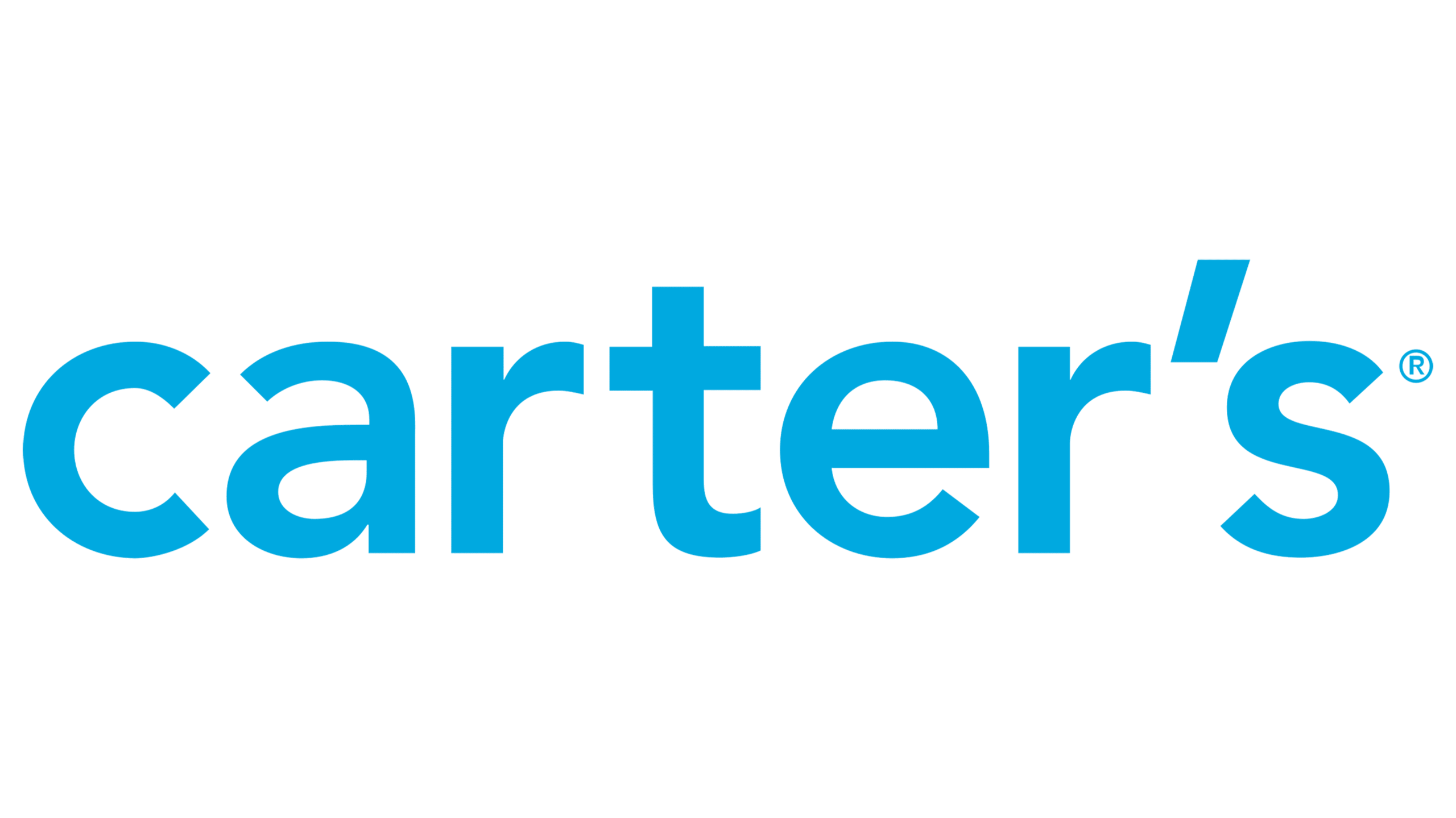 Carters-Logo