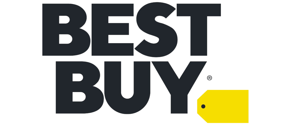 best buy logo
